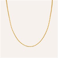 Necklace Stroili Oro Woman in Silver 1699981
